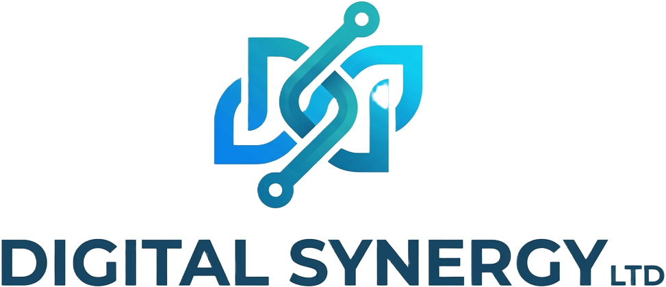 Digital Synergy Ltd logo